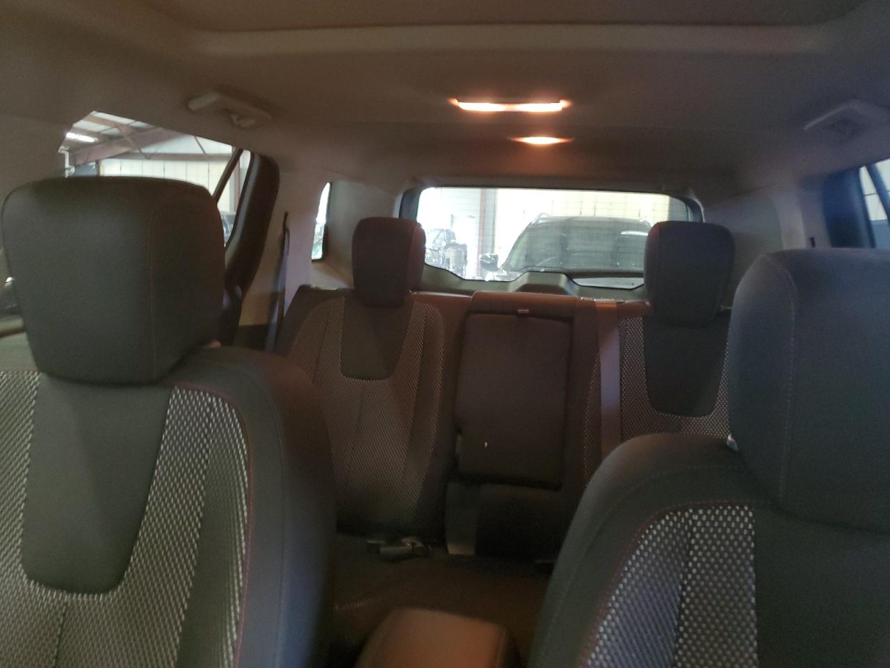 2016 GMC Terrain Sle VIN: 2GKFLTE37G6208548 Lot: 82087815