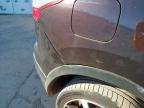 2014 NISSAN QASHQAI TEKNA DCI 4X4 1.6 DCI TEKNA 5DR 4WD for sale at Copart YORK