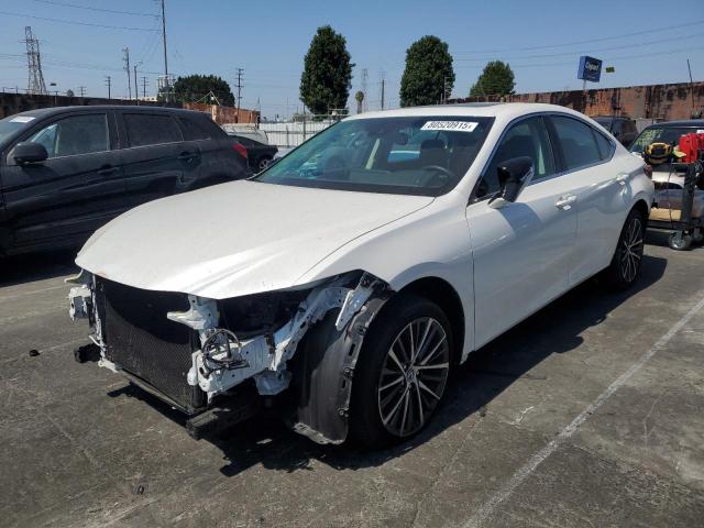  LEXUS ES250 2023 Белы