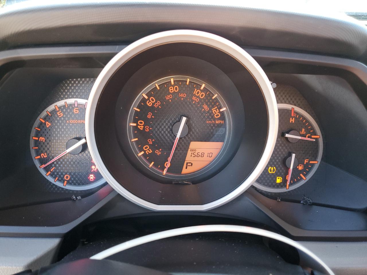 2013 Toyota 4Runner Sr5 VIN: JTEZU5JR1D5062405 Lot: 80201575