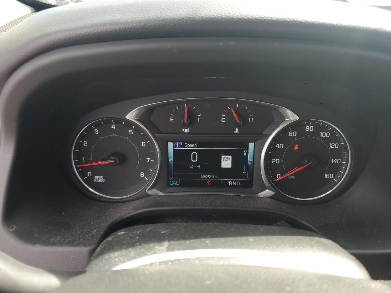 2017 GMC Acadia Slt-1 VIN: 1GKKNMLS8HZ199440 Lot: 72040965