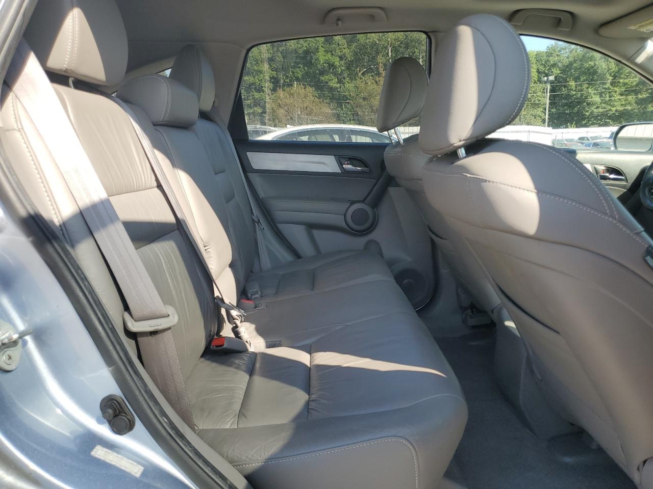 2010 Honda Cr-V Exl VIN: 5J6RE3H79AL017899 Lot: 81180765