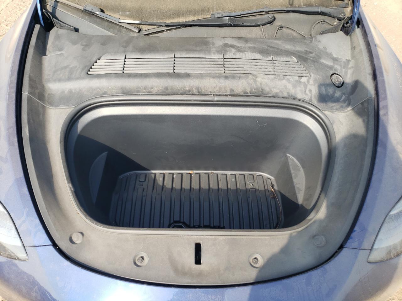 2023 Tesla Model Y VIN: 7SAYGDEE2PF714267 Lot: 80869715