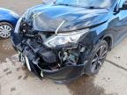 2017 NISSAN QASHQAI TEKNA DCI CVT  for sale at Copart PETERLEE