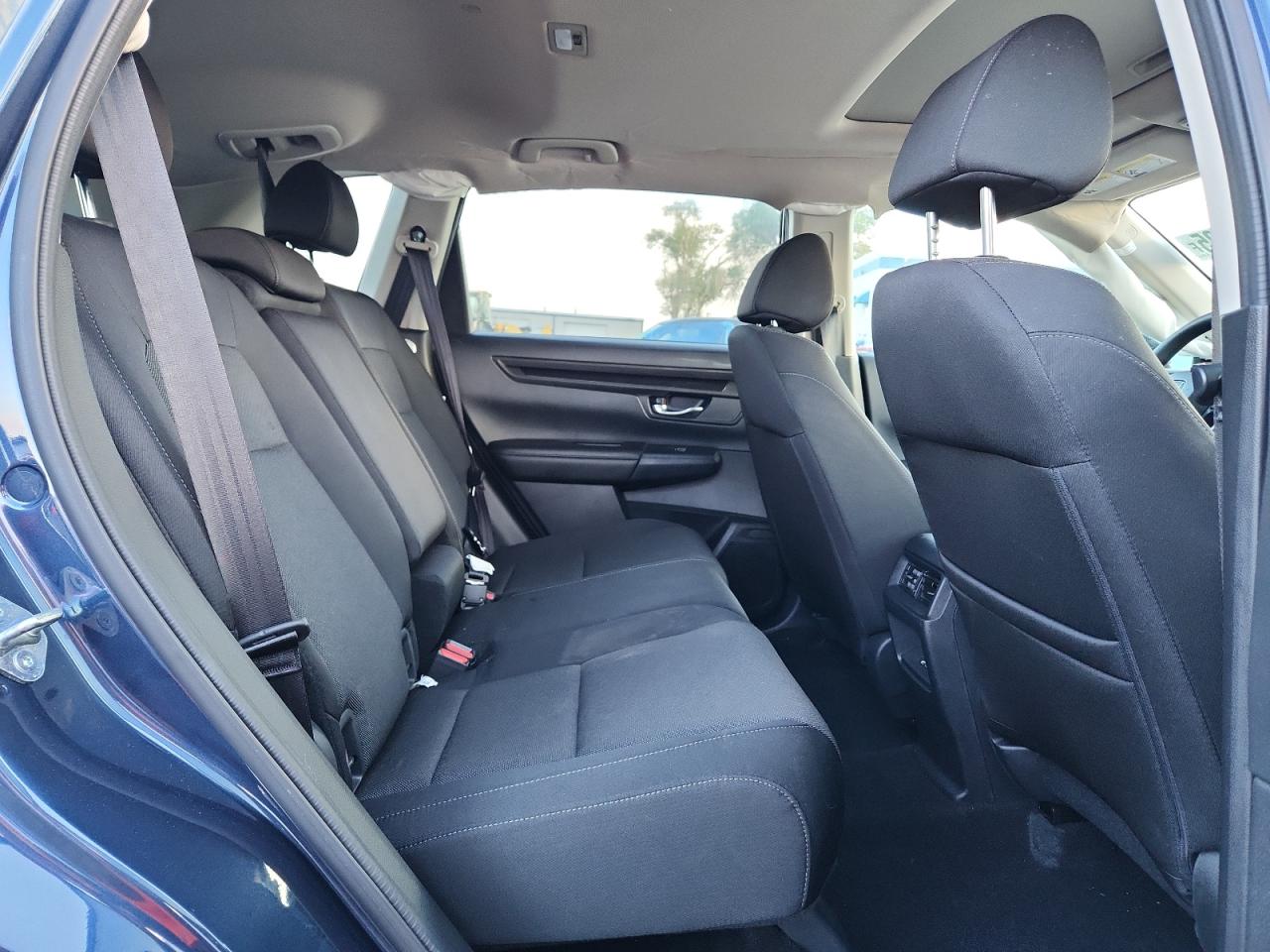 2025 Honda Cr-V Ex VIN: 2HKRS3H46SH325039 Lot: 84564305