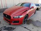 2017 JAGUAR XE R-SPORT D AUTO  for sale at Copart PETERLEE