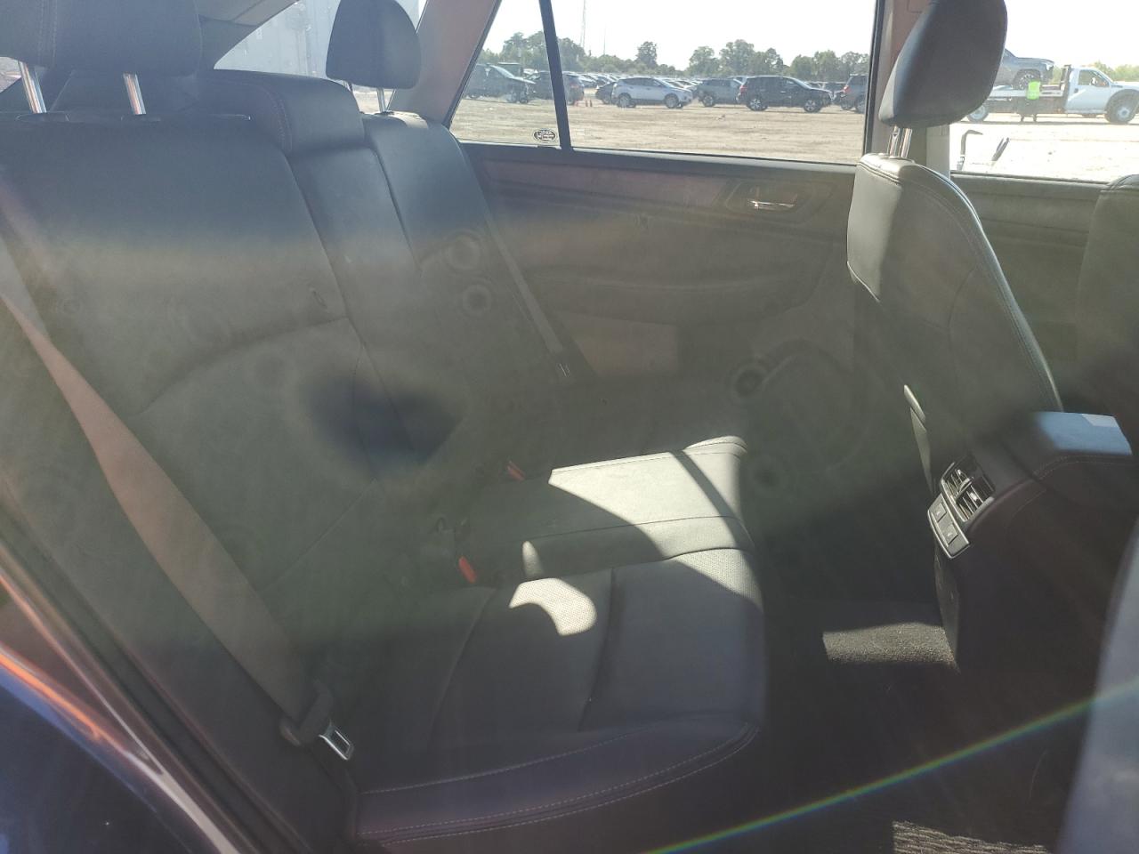 2017 Subaru Outback 2.5I Limited VIN: 4S4BSANC9H3333055 Lot: 70856515