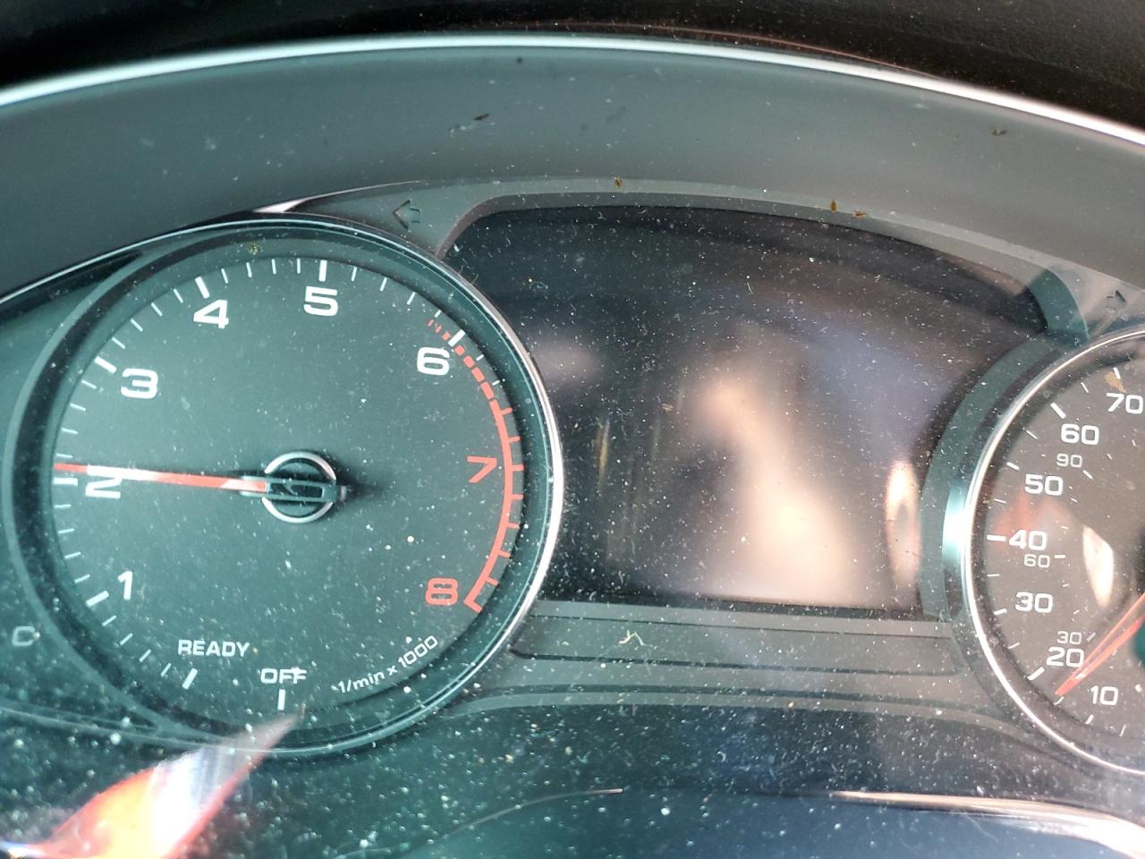 2019 Audi Q5 Premium VIN: WA1ANAFY6K2134795 Lot: 71898625