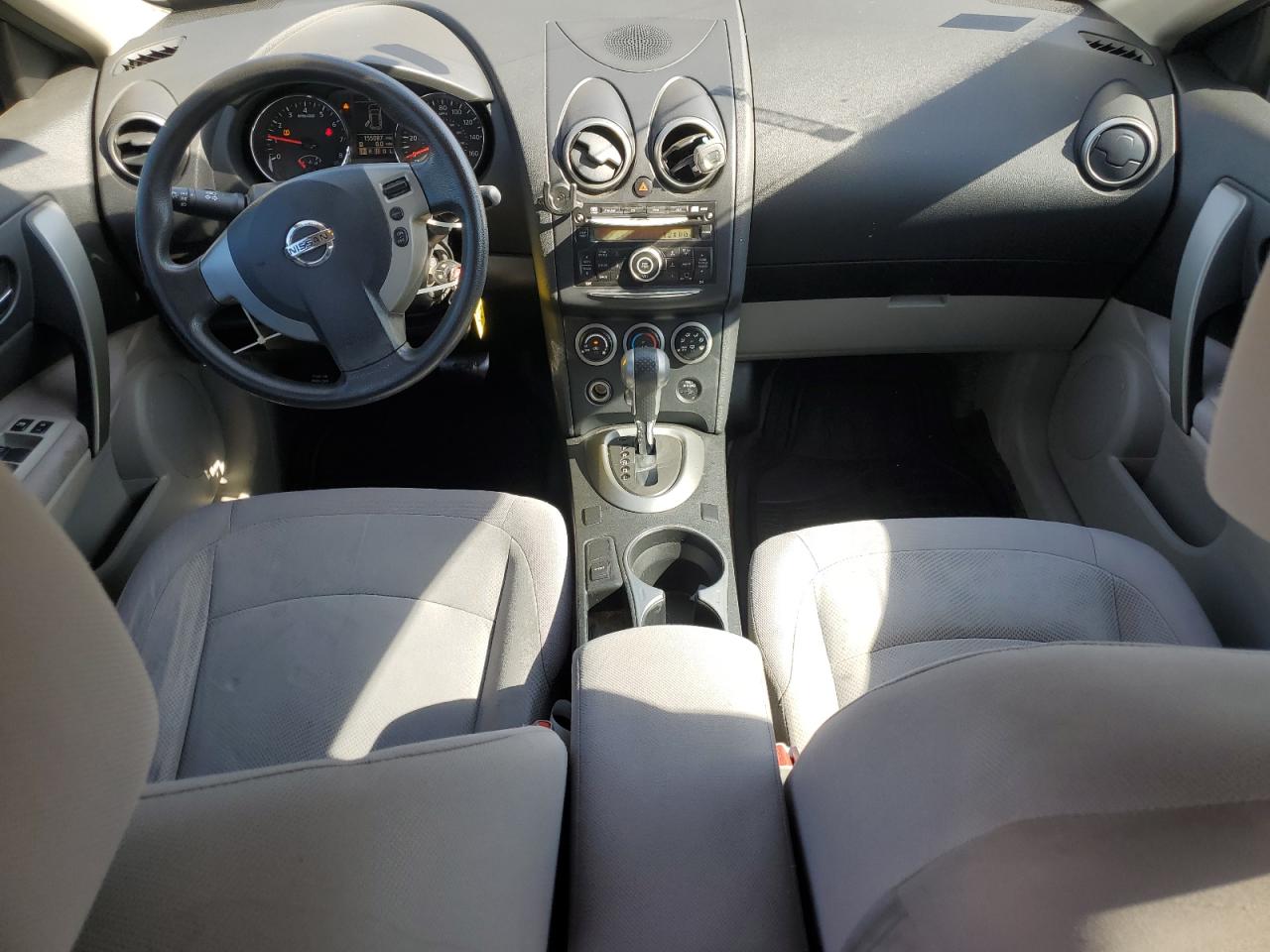 2013 Nissan Rogue S VIN: JN8AS5MT1DW501793 Lot: 83770765