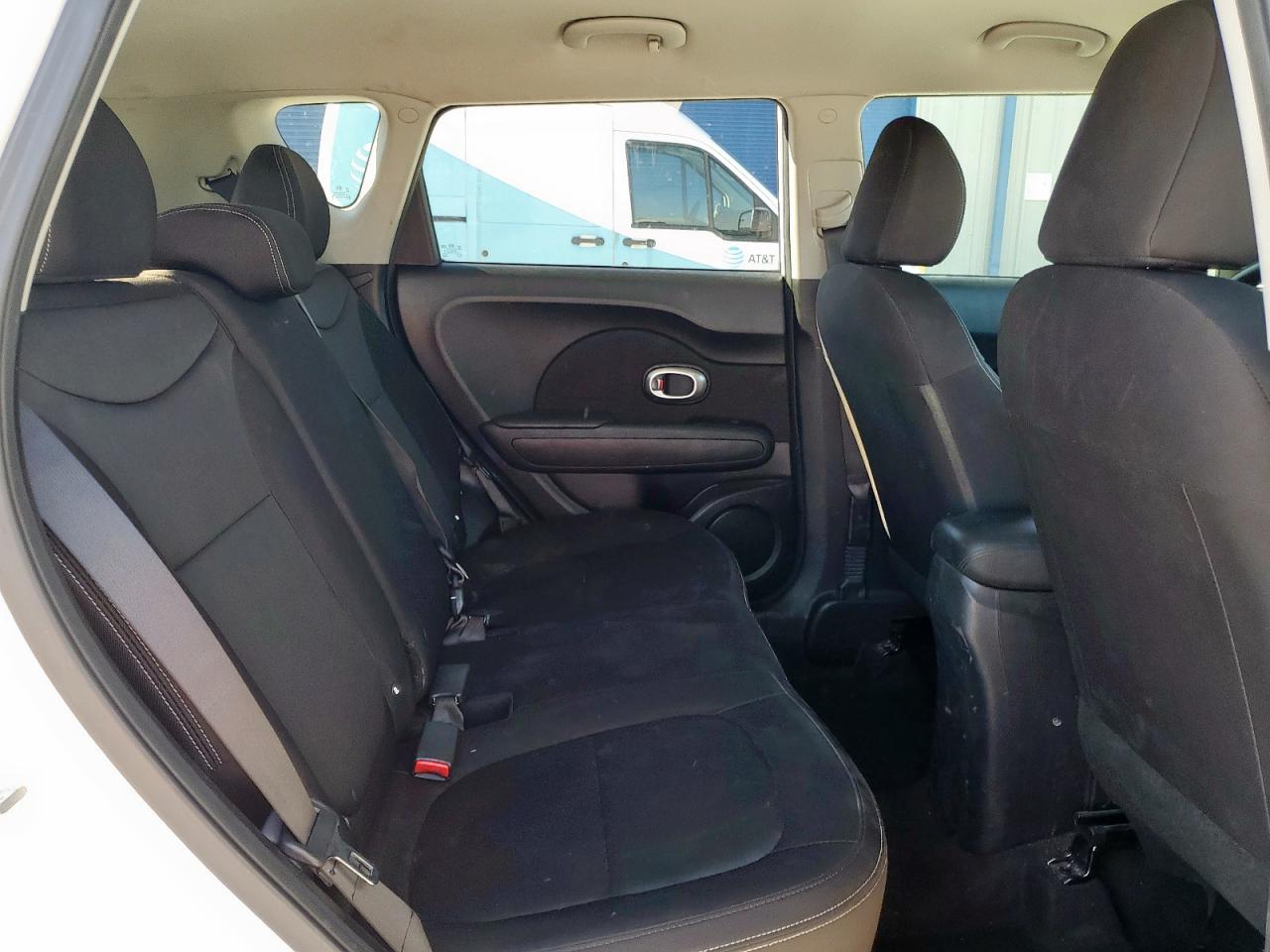 2016 Kia Soul VIN: KNDJN2A23G7309013 Lot: 71263915