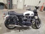 2013 TRIUMPH MOTORCYCLE BONNEVILLE    à vendre chez Copart AB - CALGARY