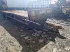 2000 TRAI TRAILER for sale at Copart WOLVERHAMPTON