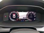 2025 SEAT LEON FR for sale at Copart SANDTOFT