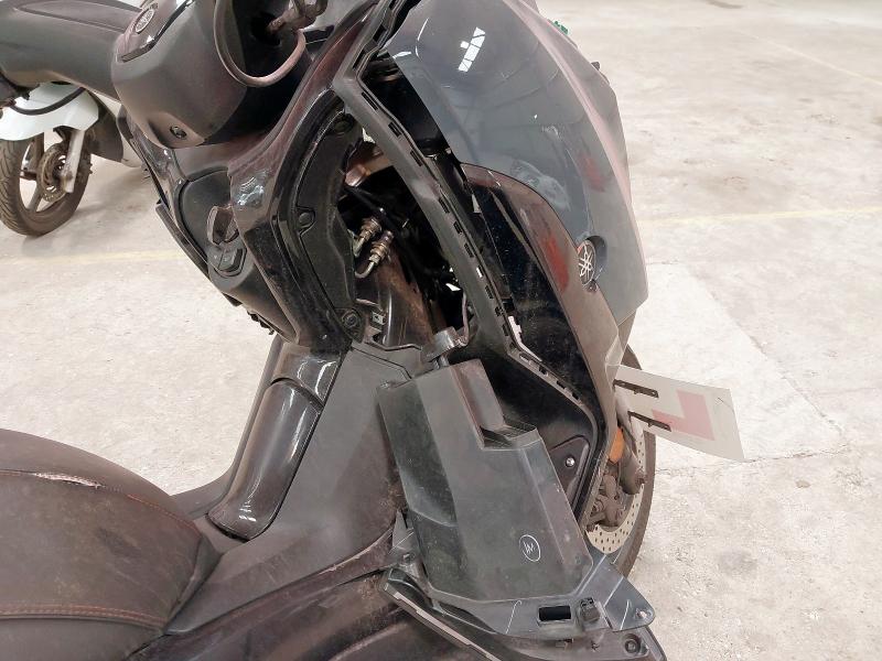 2022 YAMAHA X-MAX TECH MAX 125 (YP125 