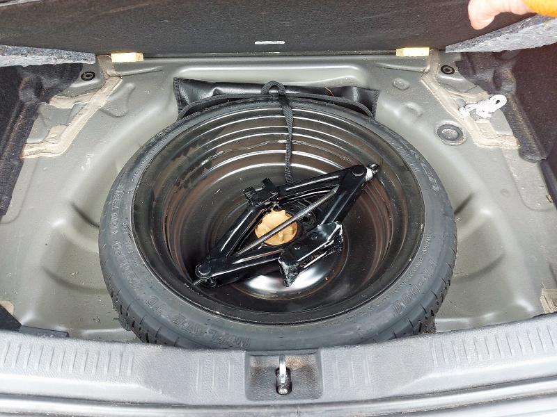 2015 TOYOTA AURIS ICON + VVT-I CVT 