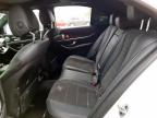 2020 MERCEDES-BENZ E CLASS E220D AMG LINE NIGHT EDITION PREM + 4DR 9G-TRONIC for sale at Copart SANDY