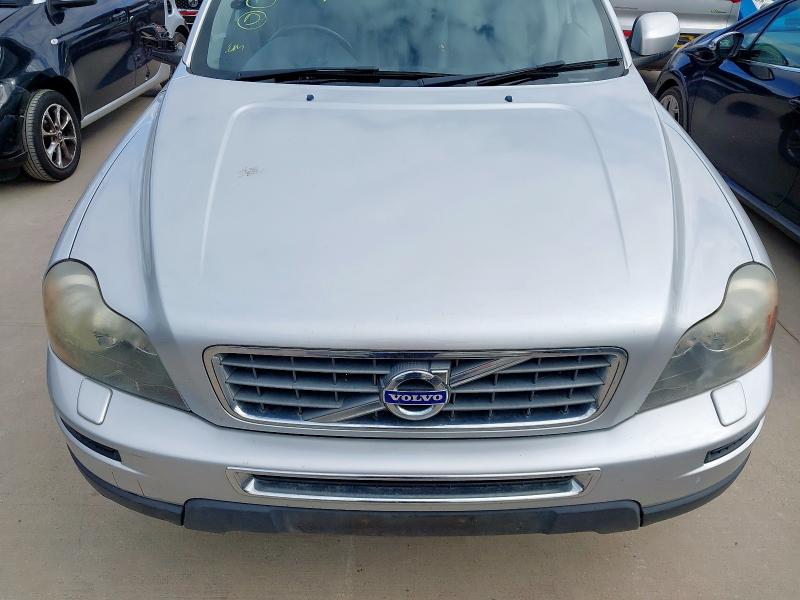 2010 VOLVO XC90 SE PREMIUM AWD D5 A 