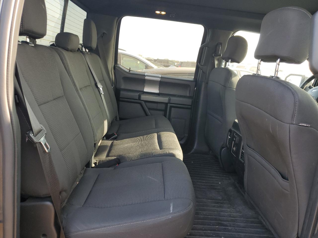 2016 Ford F150 Supercrew VIN: 1FTEW1EP9GFC98930 Lot: 71859415