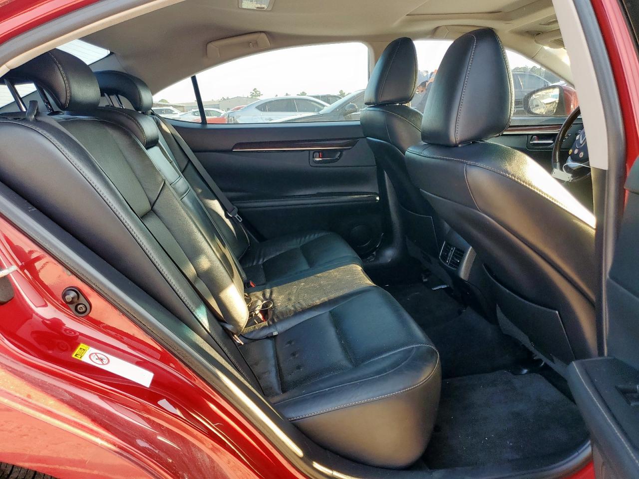 2013 Lexus Es 350 VIN: JTHBK1GG8D2042792 Lot: 80351535