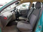 2004 VAUXHALL CORSA DESIGN 16V AUTO  for sale at Copart NEWBURY
