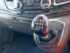2021 FORD TRANSIT CUSTOM 340LIMITD  for sale at Copart WOLVERHAMPTON