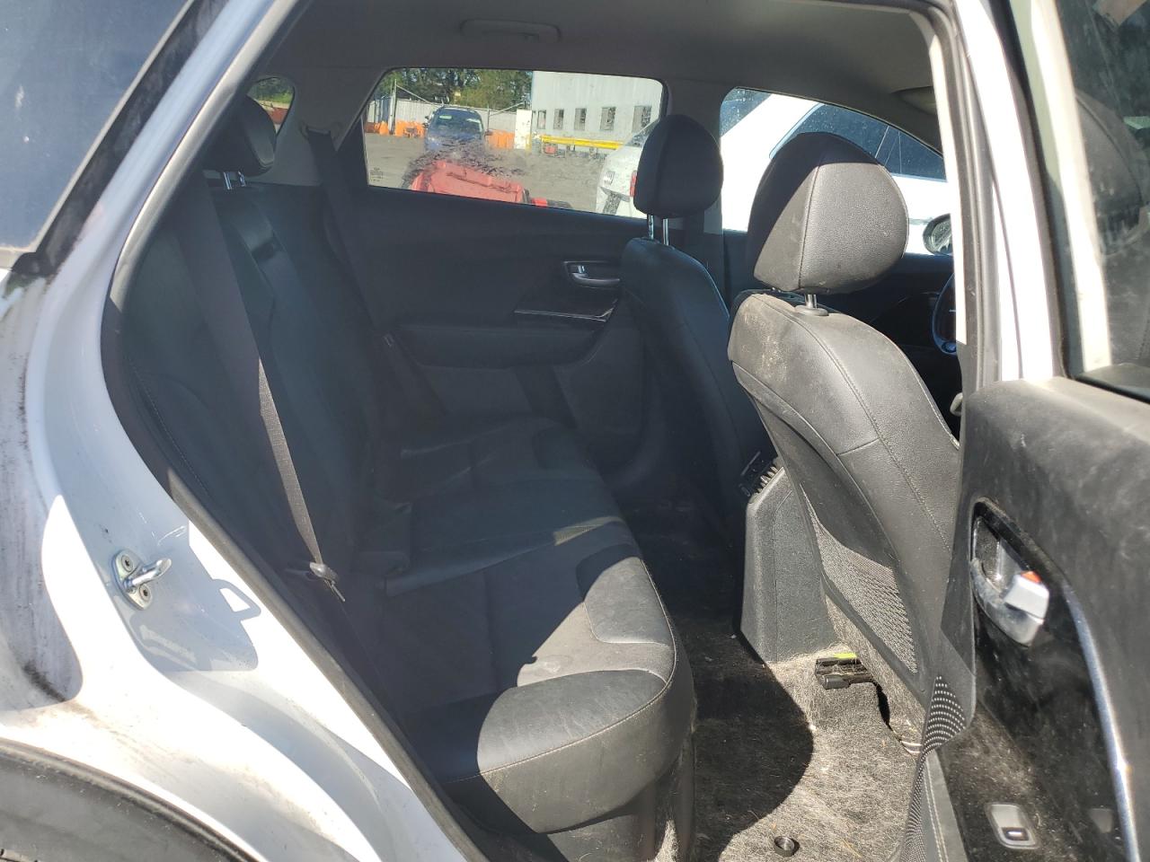 2019 Kia Niro Ex VIN: KNDCC3LC4K5223899 Lot: 80567895