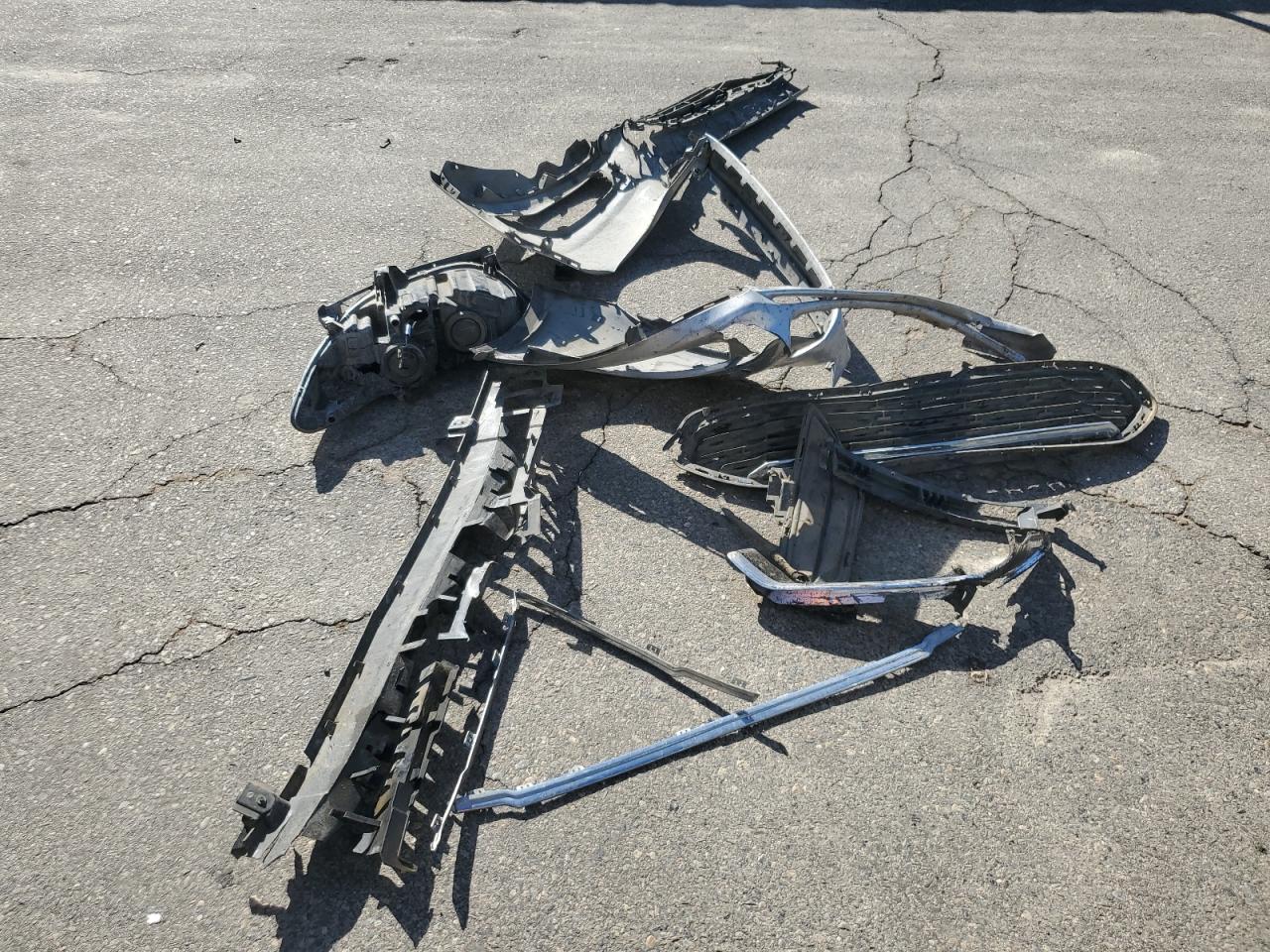 2015 Ford Fusion Se VIN: 3FA6P0H7XFR115680 Lot: 81756285