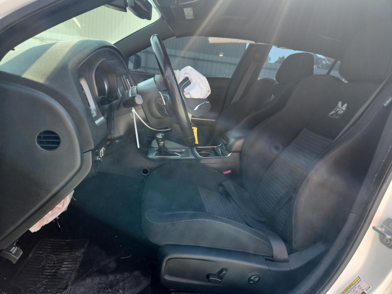 2019 Dodge Charger Scat Pack VIN: 2C3CDXGJ3KH717939 Lot: 81613995