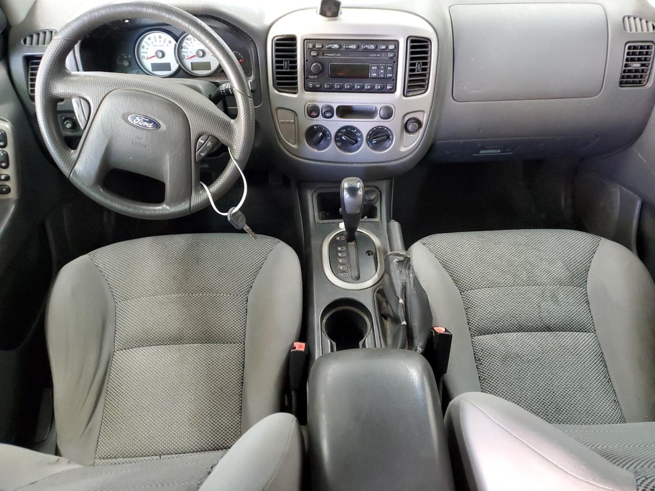 2005 Ford Escape Xlt VIN: 1FMYU931X5KA56762 Lot: 84283295