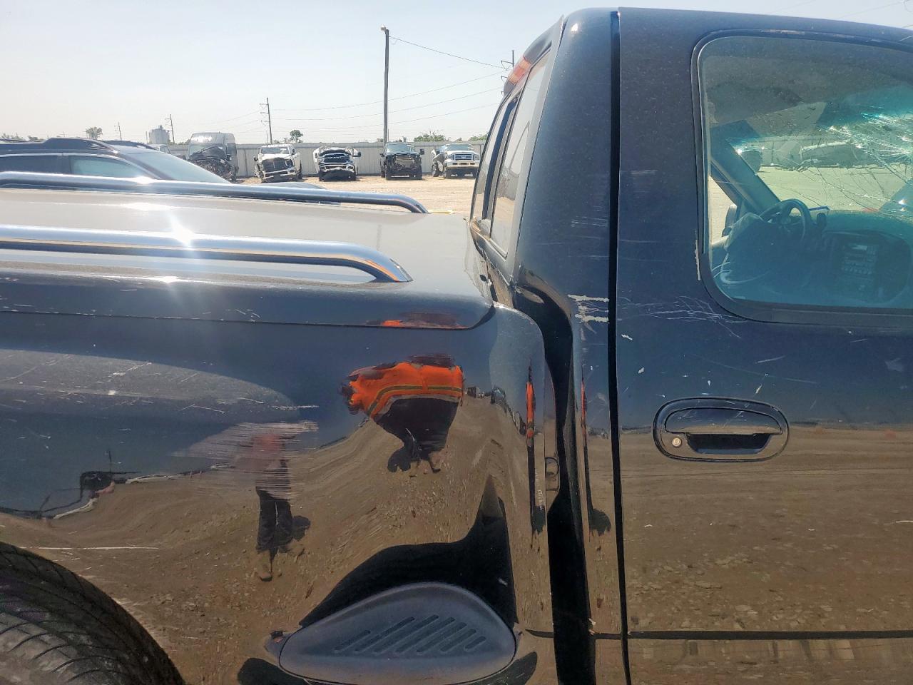 1999 Ford F150 Svt Lightning VIN: 2FTZF0734XCA70318 Lot: 80086575