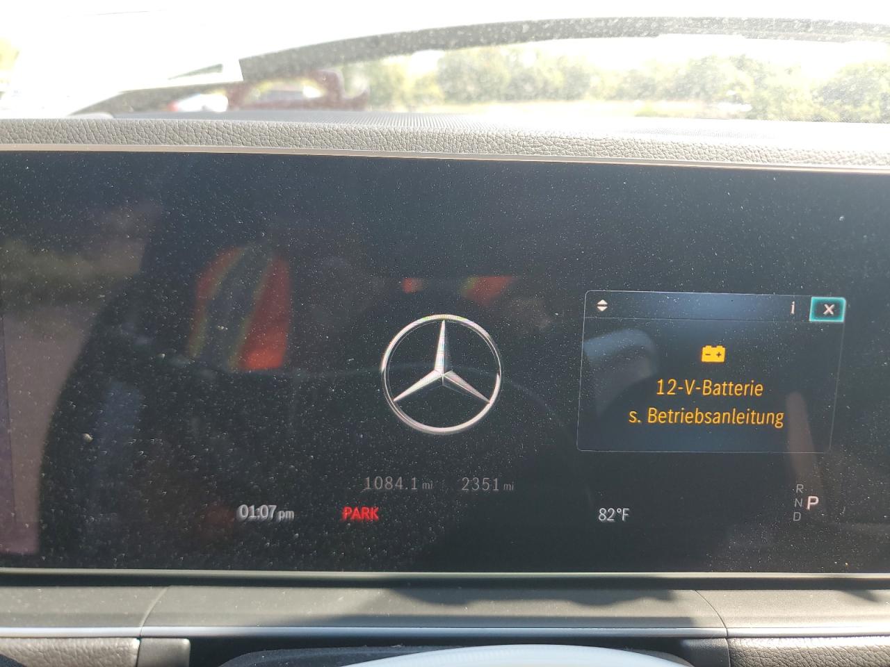 2025 Mercedes-Benz Gle 450E 4Matic VIN: 4JGFB4GB4SB372785 Lot: 80489185