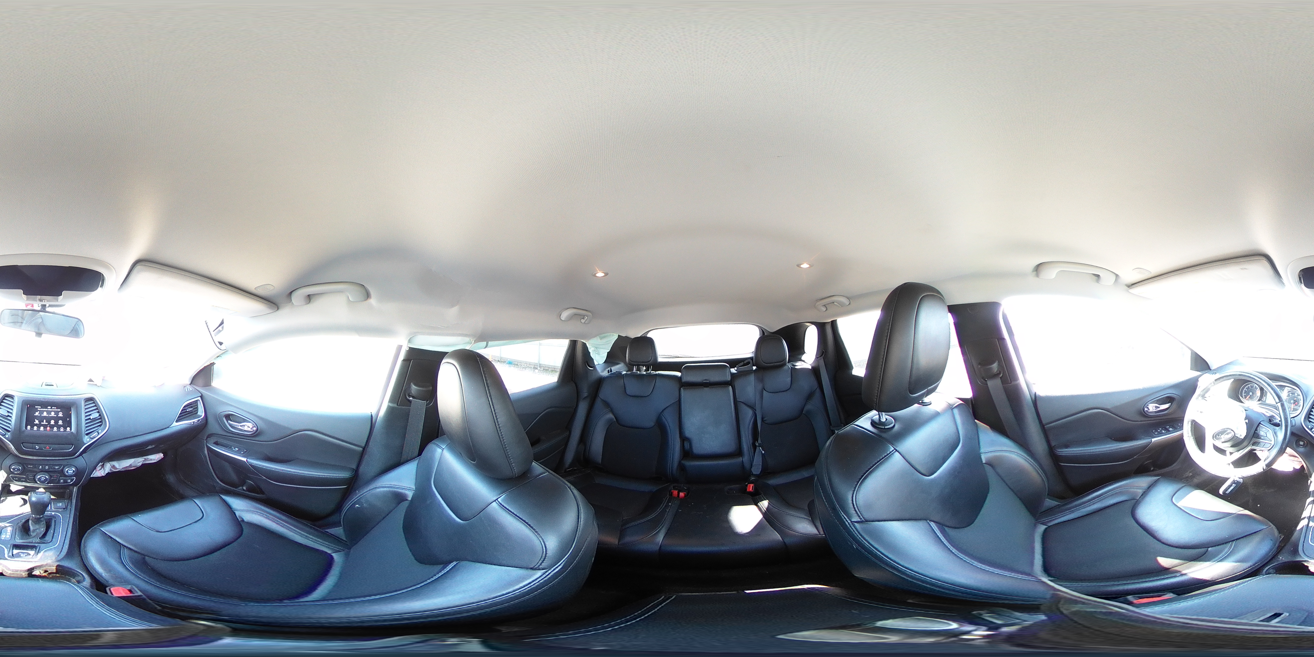 2020 Jeep Cherokee Latitude Plus VIN: 1C4PJMLB5LD555197 Lot: 81184475