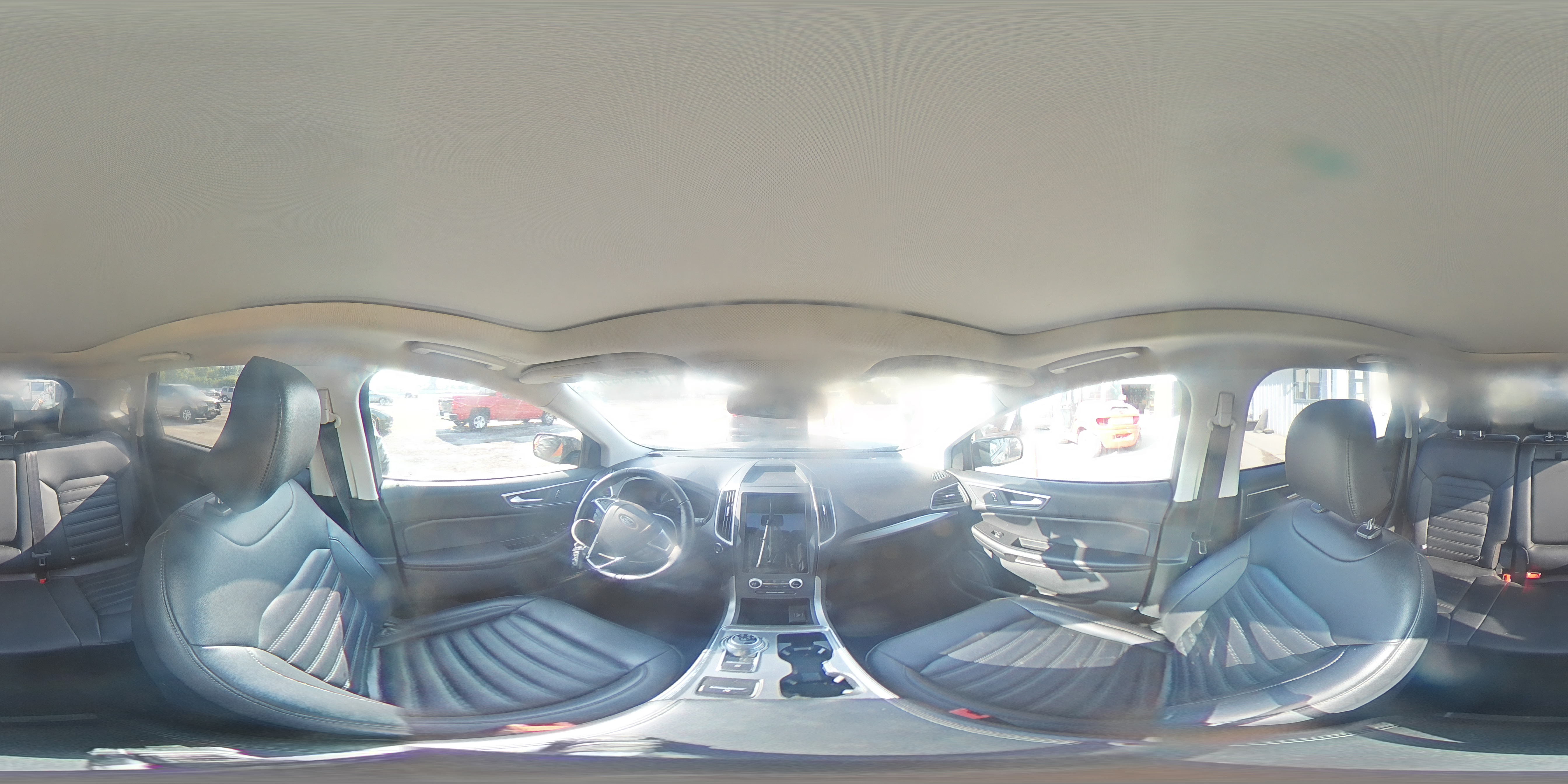 2022 Ford Edge Sel VIN: 2FMPK4J98NBA97060 Lot: 71447345