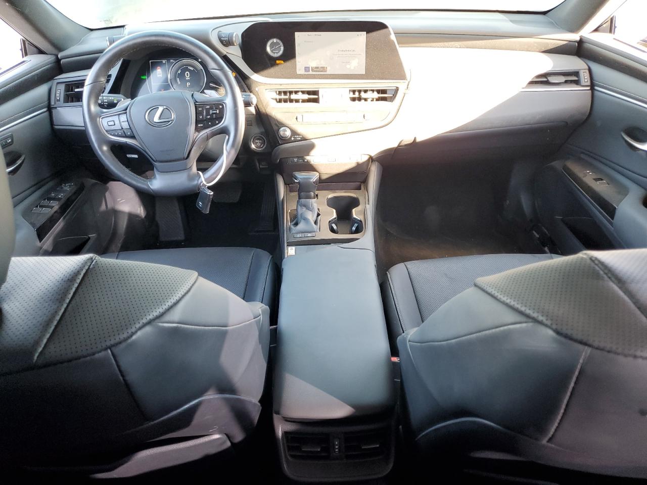 2024 Lexus Es 300H Base VIN: 58ADA1C10RU041179 Lot: 65573375