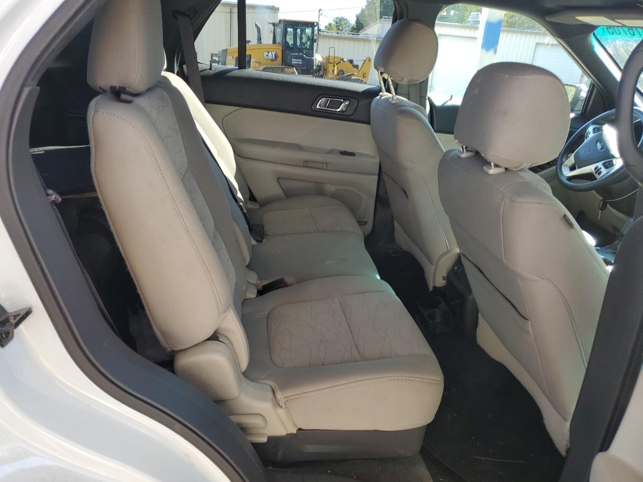 2013 Ford Explorer VIN: 1FM5K7B89DGB15622 Lot: 84376705