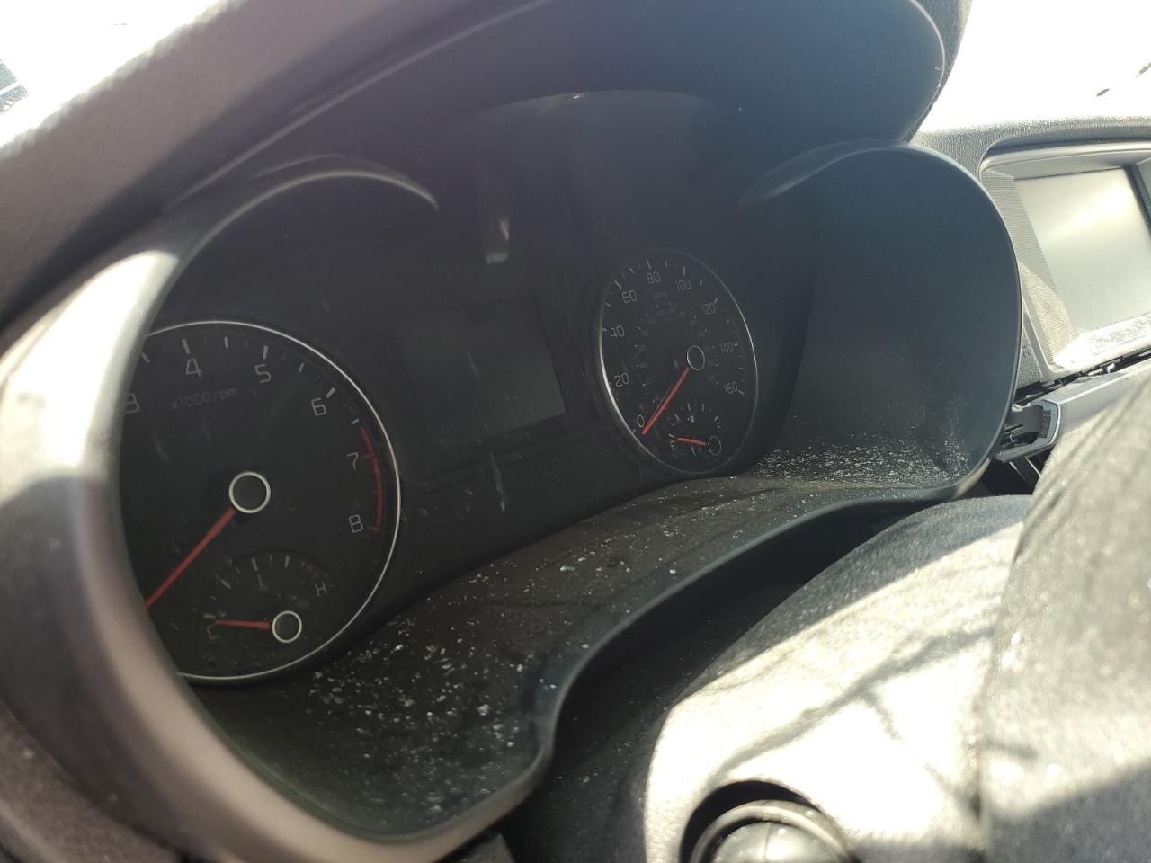 2018 Kia Optima Lx VIN: 5XXGT4L39JG240747 Lot: 84545625