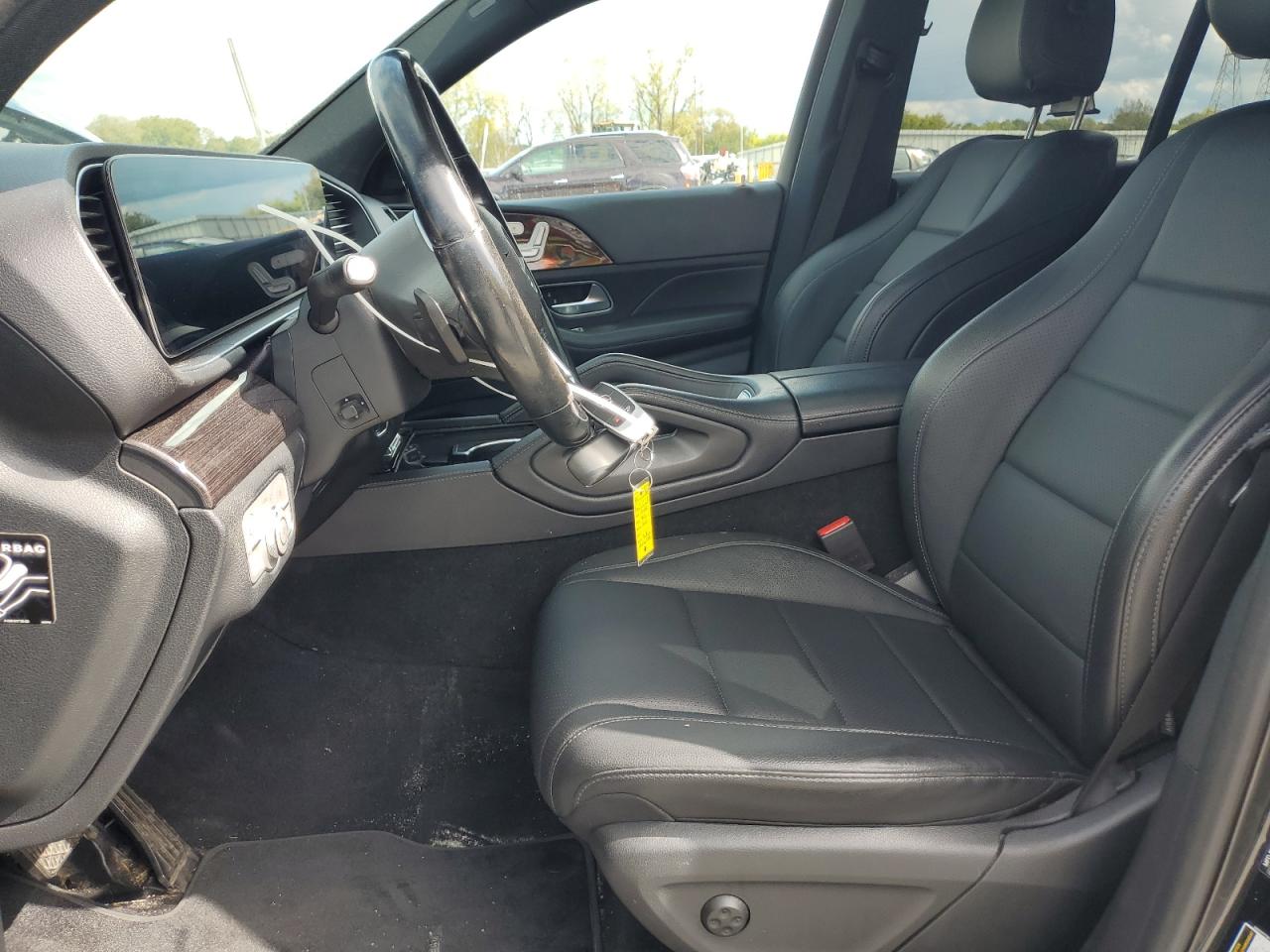 2020 Mercedes-Benz Gle 350 4Matic VIN: 4JGFB4KB3LA223184 Lot: 84202685