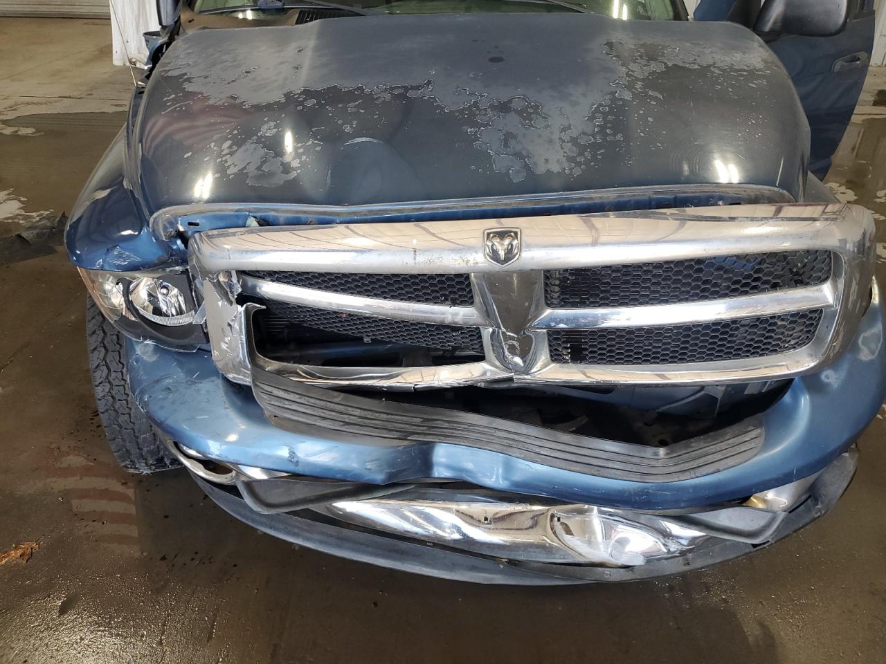 2003 Dodge Ram 1500 St VIN: 1D7HU18N43S134845 Lot: 71872905