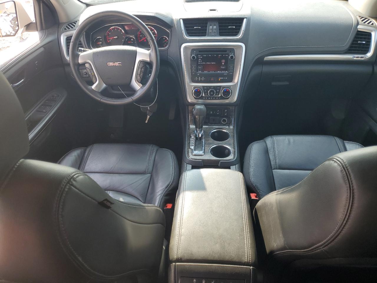 2015 GMC Acadia Slt-1 VIN: 1GKKVRKD6FJ215162 Lot: 72005015