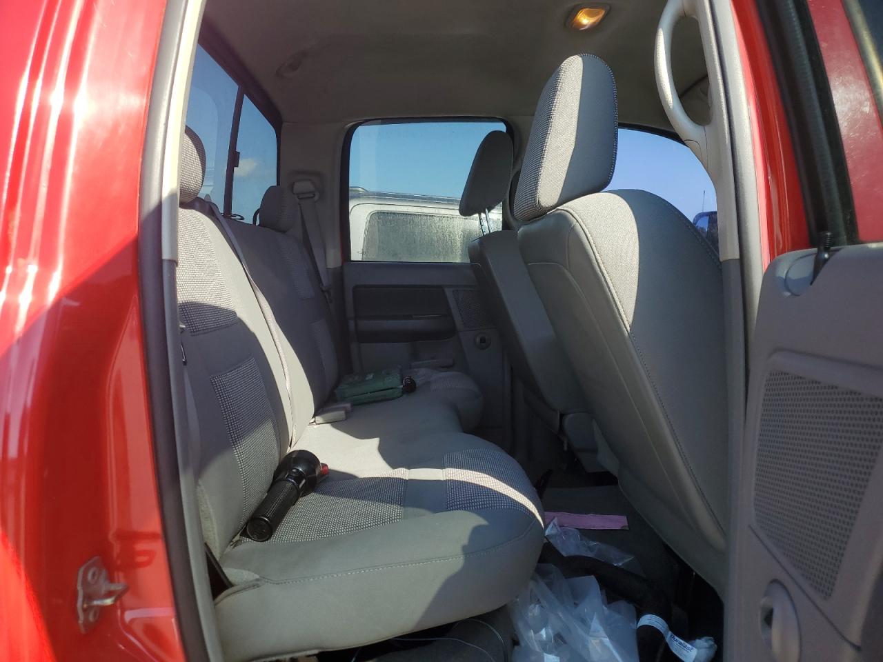 2006 Dodge Ram 1500 St VIN: 1D7HU18216S554055 Lot: 71667705