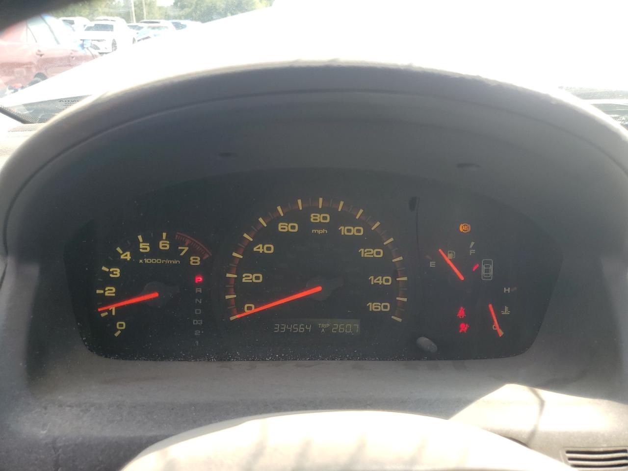 2006 Honda Accord Ex VIN: 1HGCM72636A024454 Lot: 71529965