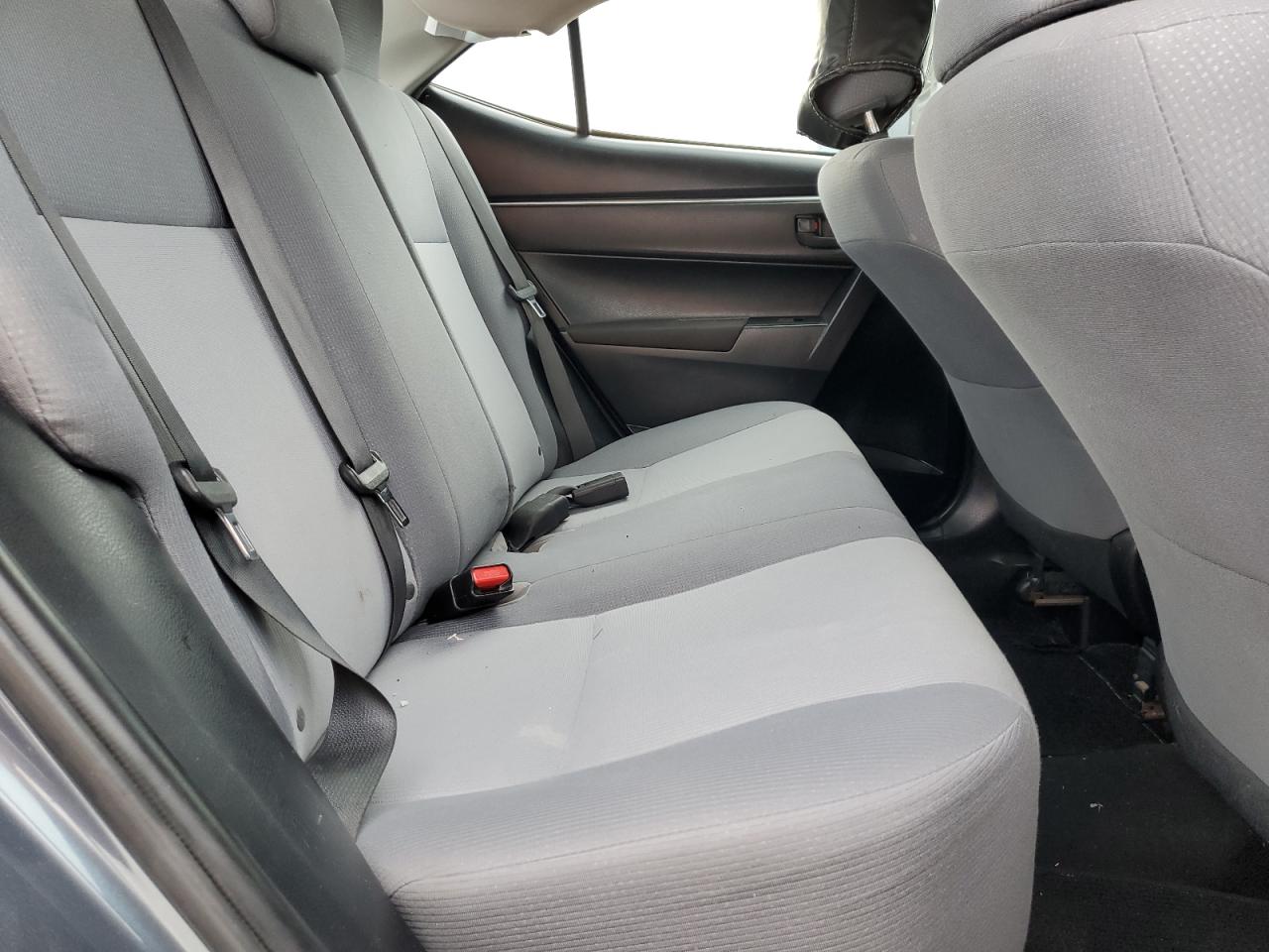 2014 Toyota Corolla L VIN: 2T1BURHE0EC214906 Lot: 81245435