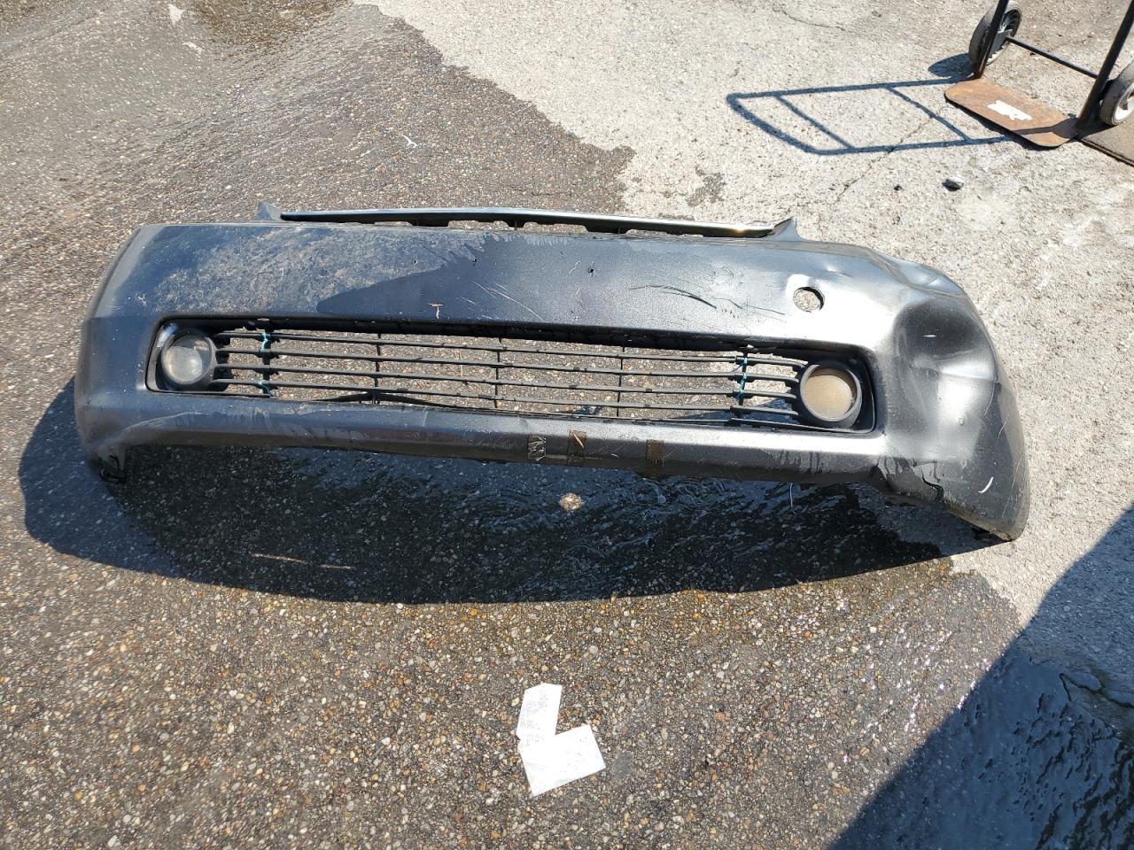 2007 Toyota Prius VIN: JTDKB20U473222776 Lot: 70456905