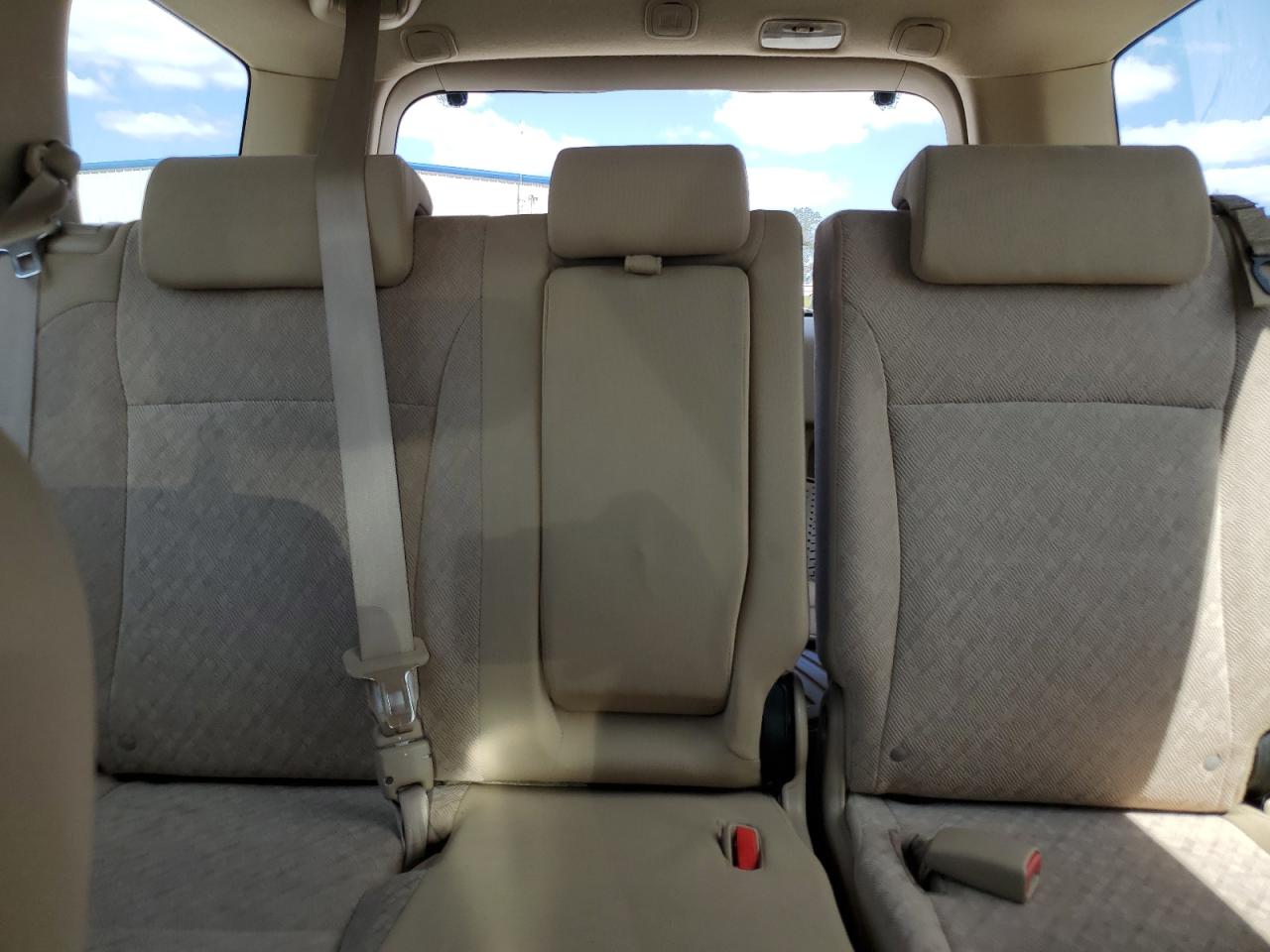 2005 Honda Cr-V Lx VIN: SHSRD78555U333493 Lot: 80279325