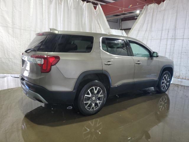  GMC ACADIA 2023 Бежевый