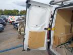 2022 FORD TRANSIT CUSTOM 300LEADER  for sale at Copart NEWBURY