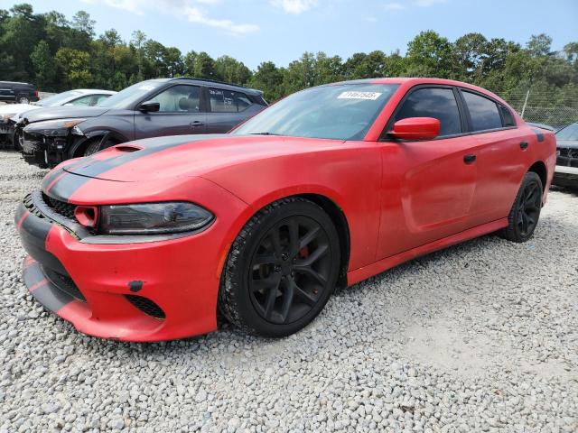 DODGE CHARGER GT 2023