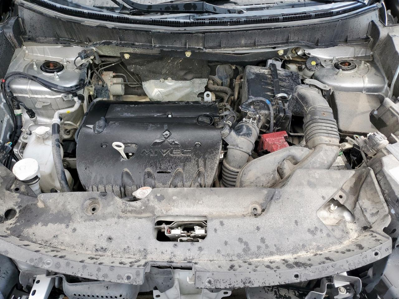 2021 Mitsubishi Outlander Sport Se VIN: JA4APVAU9MU012039 Lot: 83782455