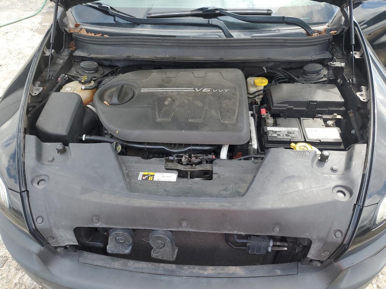 2016 Jeep Cherokee Trailhawk VIN: 1C4PJMBS1GW375906 Lot: 84704465