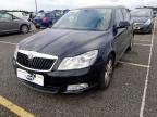 2012 SKODA OCTAVIA ELEGANCE TDI CR  for sale at Copart SANDTOFT